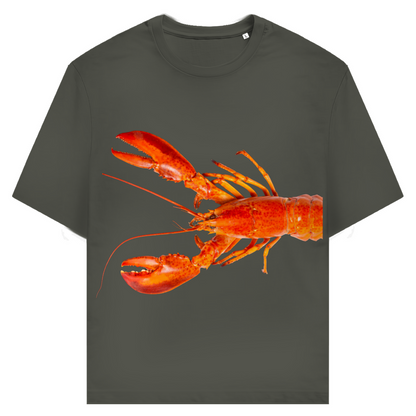 LOBSTER - classic t-shirt 
