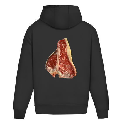 BISTECCA - premium hoodie