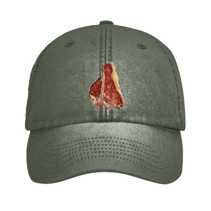 BISTECCA Edition - T-Shirt, Cap, Socks & BBQ-Schürze