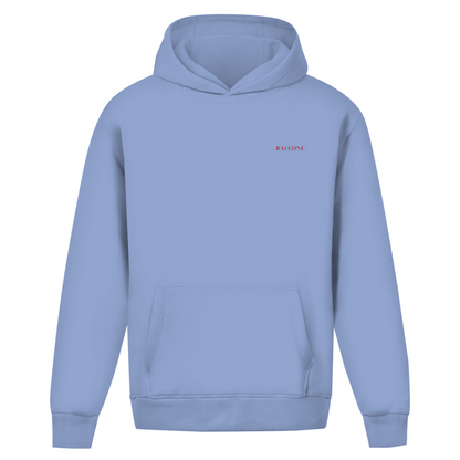 RAKETE - premium hoodie