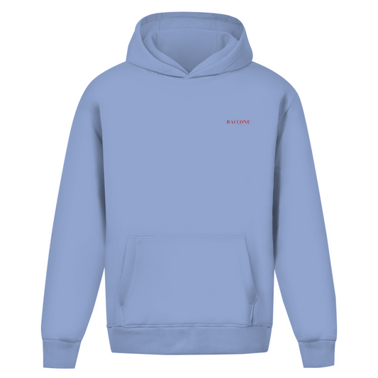 RAKETE - premium hoodie