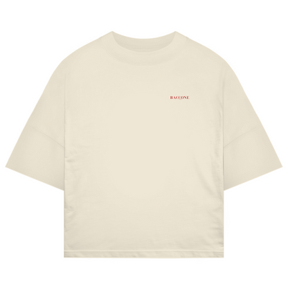 CAVIALE - RESPECT THE BITE - oversize