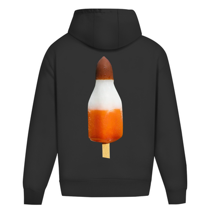 RAKETE - premium hoodie