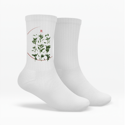 Salvia - socks