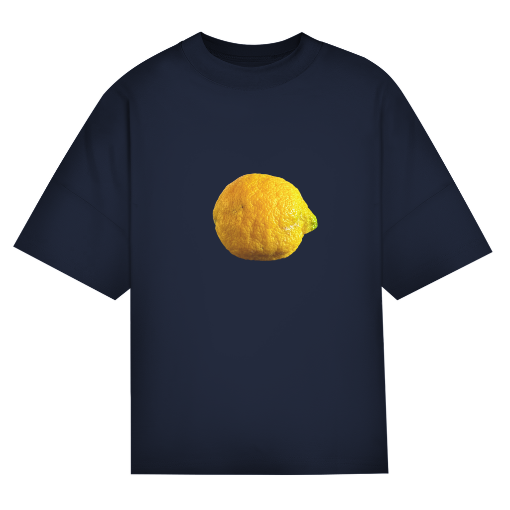 MARE e LIMONE - Cap & T-Shirt