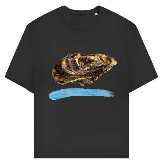 OSTRICA signature - classic t-shirt