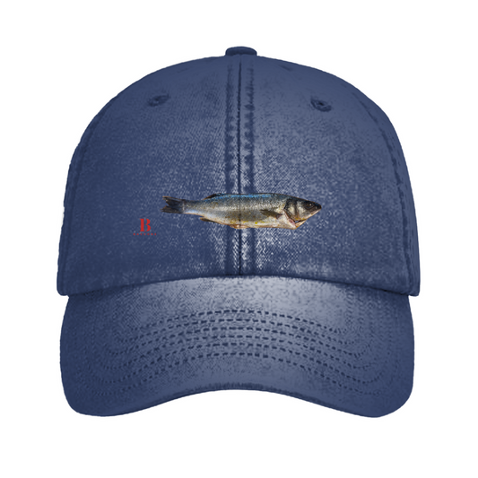 PESCE- cap