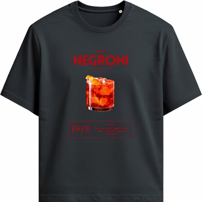 NEGRONI UNIFORM