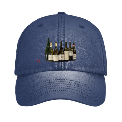 APERITIVON PICOLO - T-Shirt & Cap