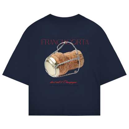 FRANCIACORTA - oversize