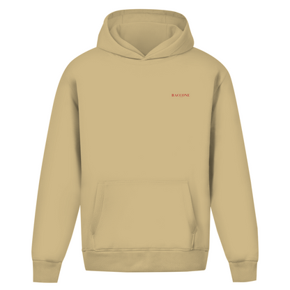SUGO - premium hoodie