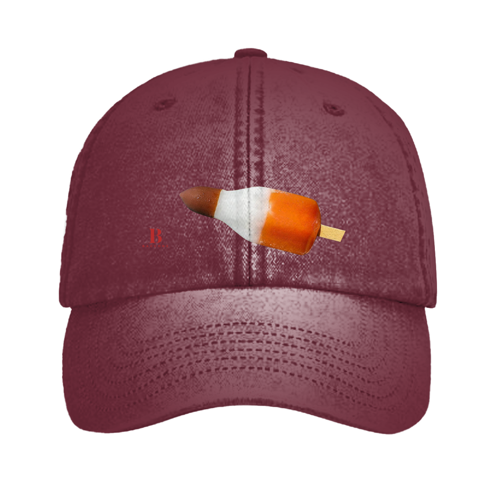 RAKETE - cap