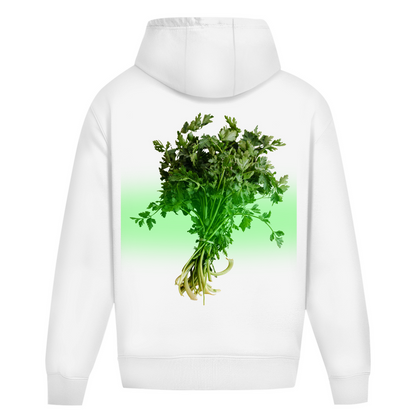 PREZZEMOLO - premium hoodie