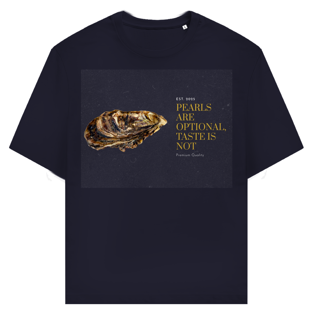 OSTRICA statement edition - classic t-shirt