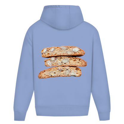 CANTUCCI - premium hoodie