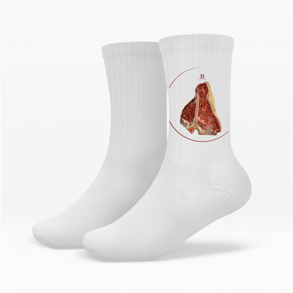 Bistecca - socks