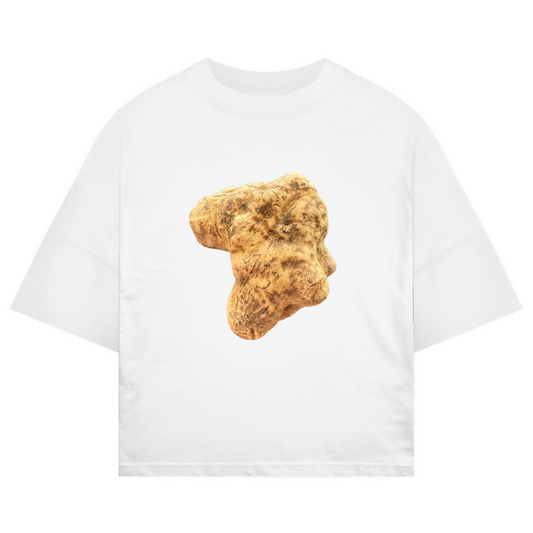 TARTUFO - oversize t-shirt