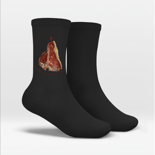Bistecca - socks