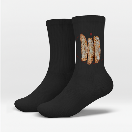 Cantucci - socks