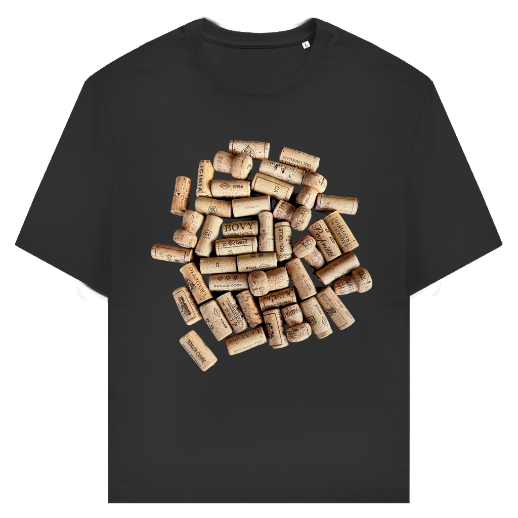 TAPPO - classic t-style 