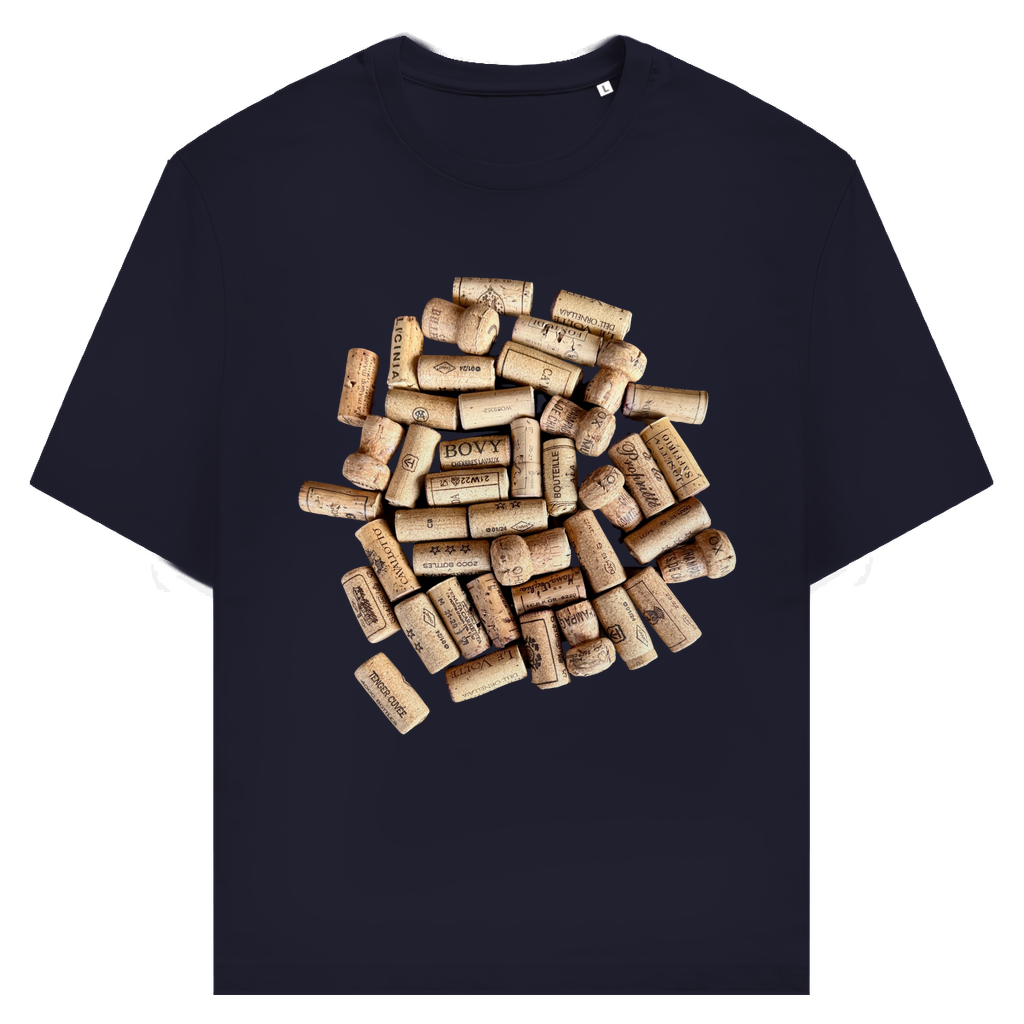 TAPPO - classic t-style 