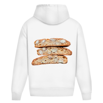 CANTUCCI - premium hoodie