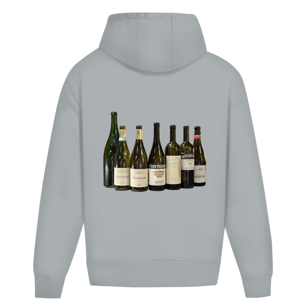 VINO - premium hoodie