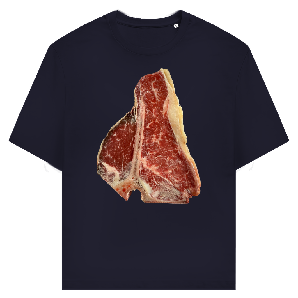 BISTECCA - classic t-shirt