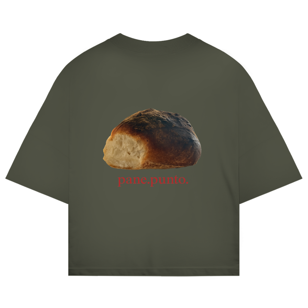 Pane.Punto - oversize