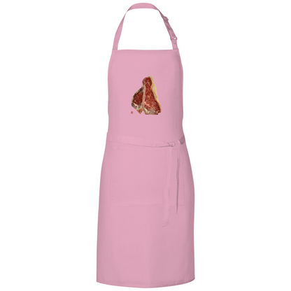 BISTECCA - Grillschürze