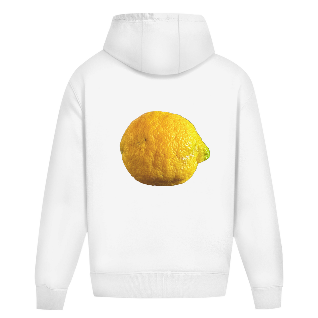 LIMONE - premium hoodie