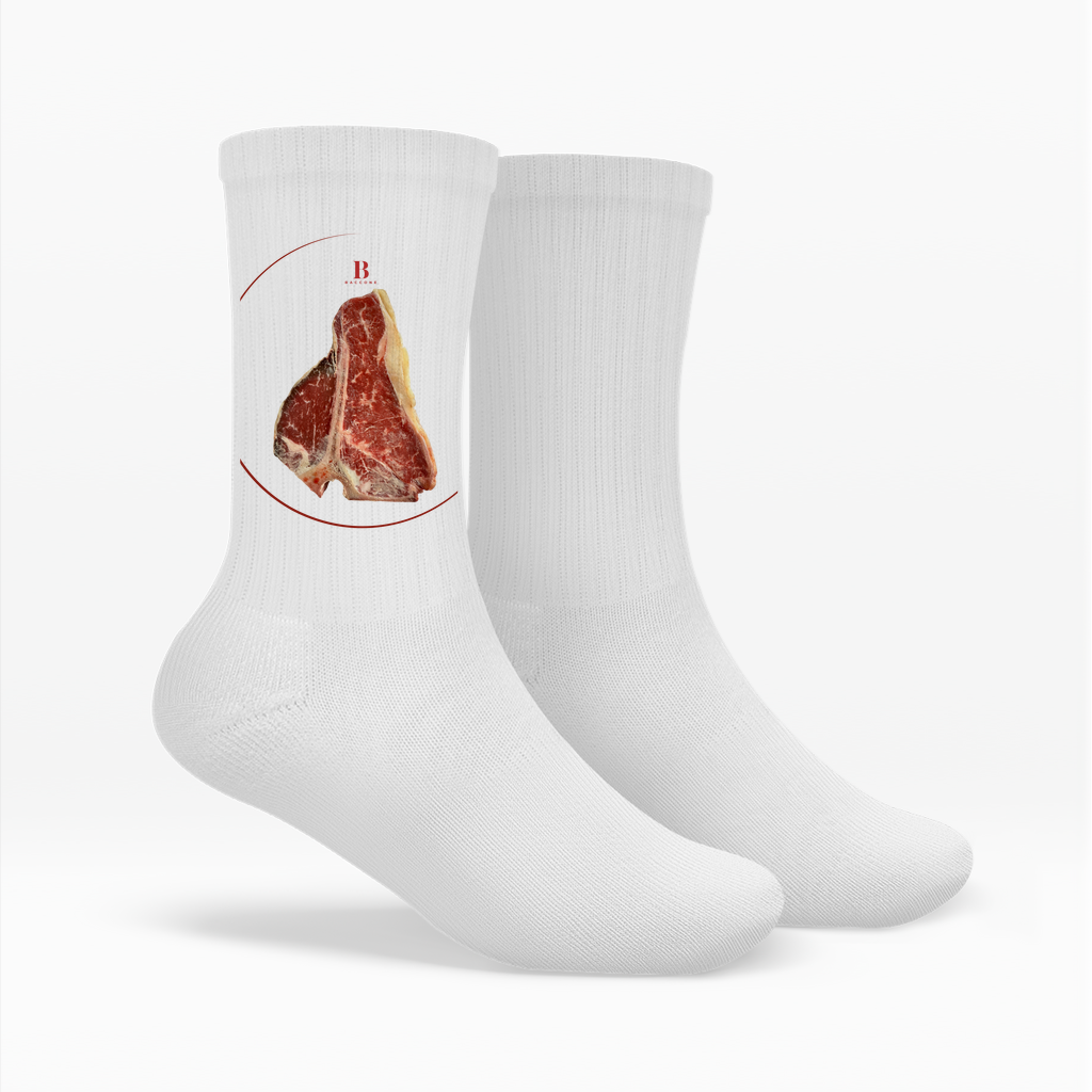 Bistecca - socks