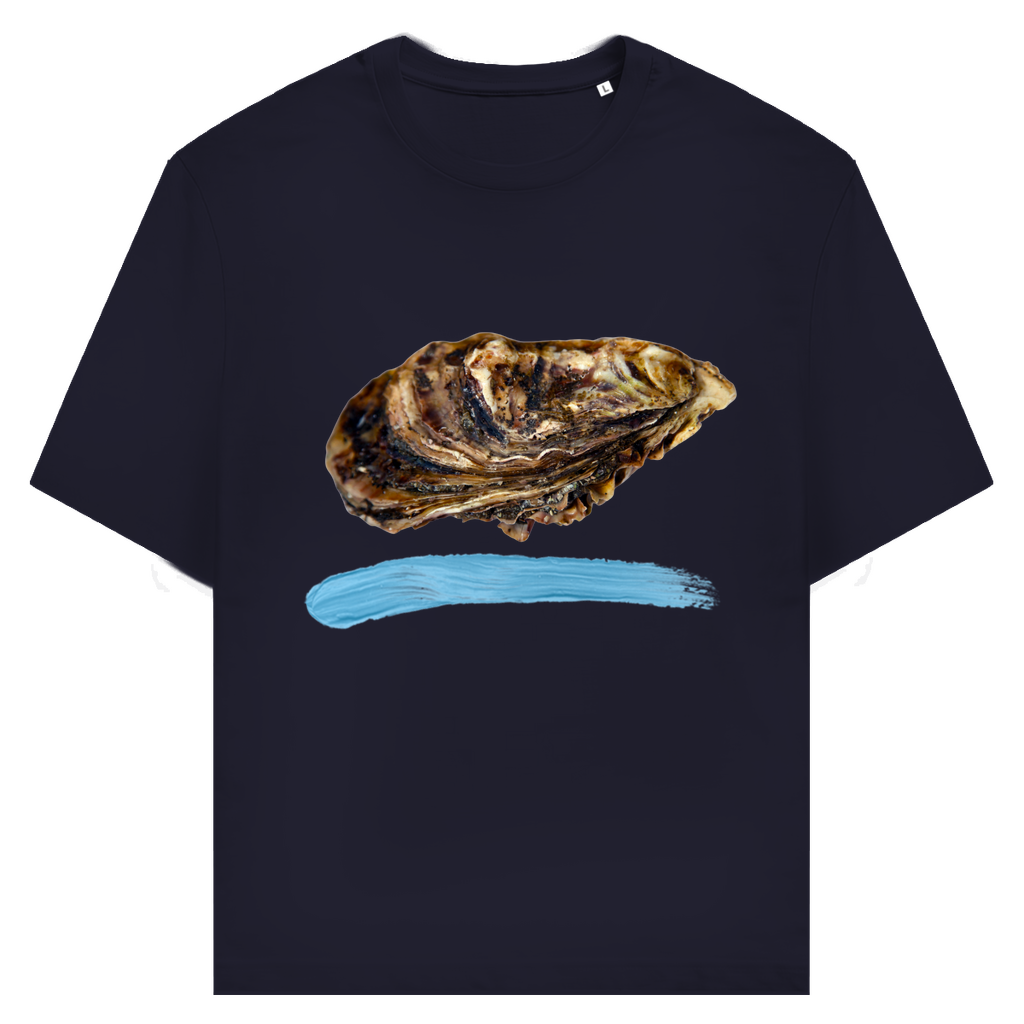 OSTRICA signature - classic t-shirt