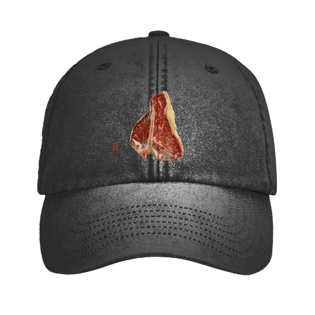 BISTECCA - cap