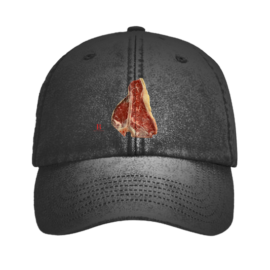 BISTECCA - cap