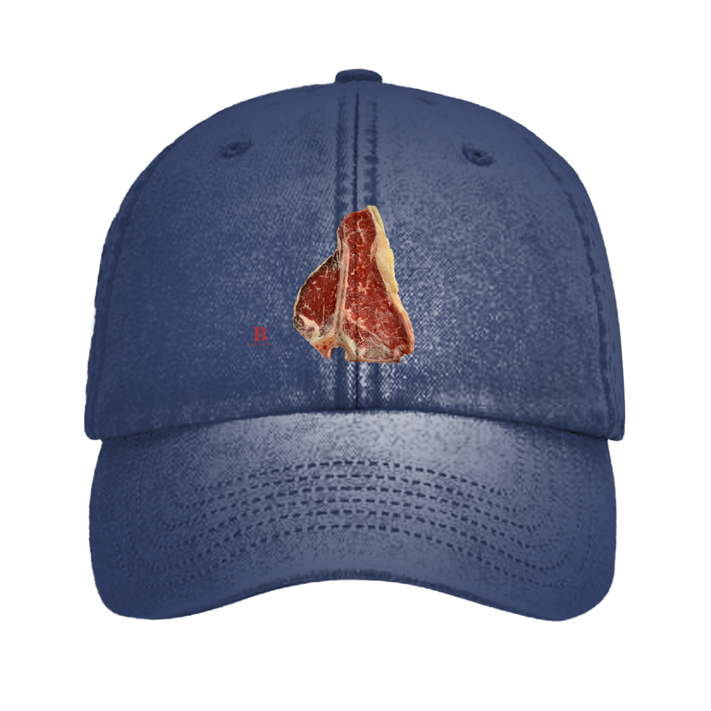 BISTECCA - cap