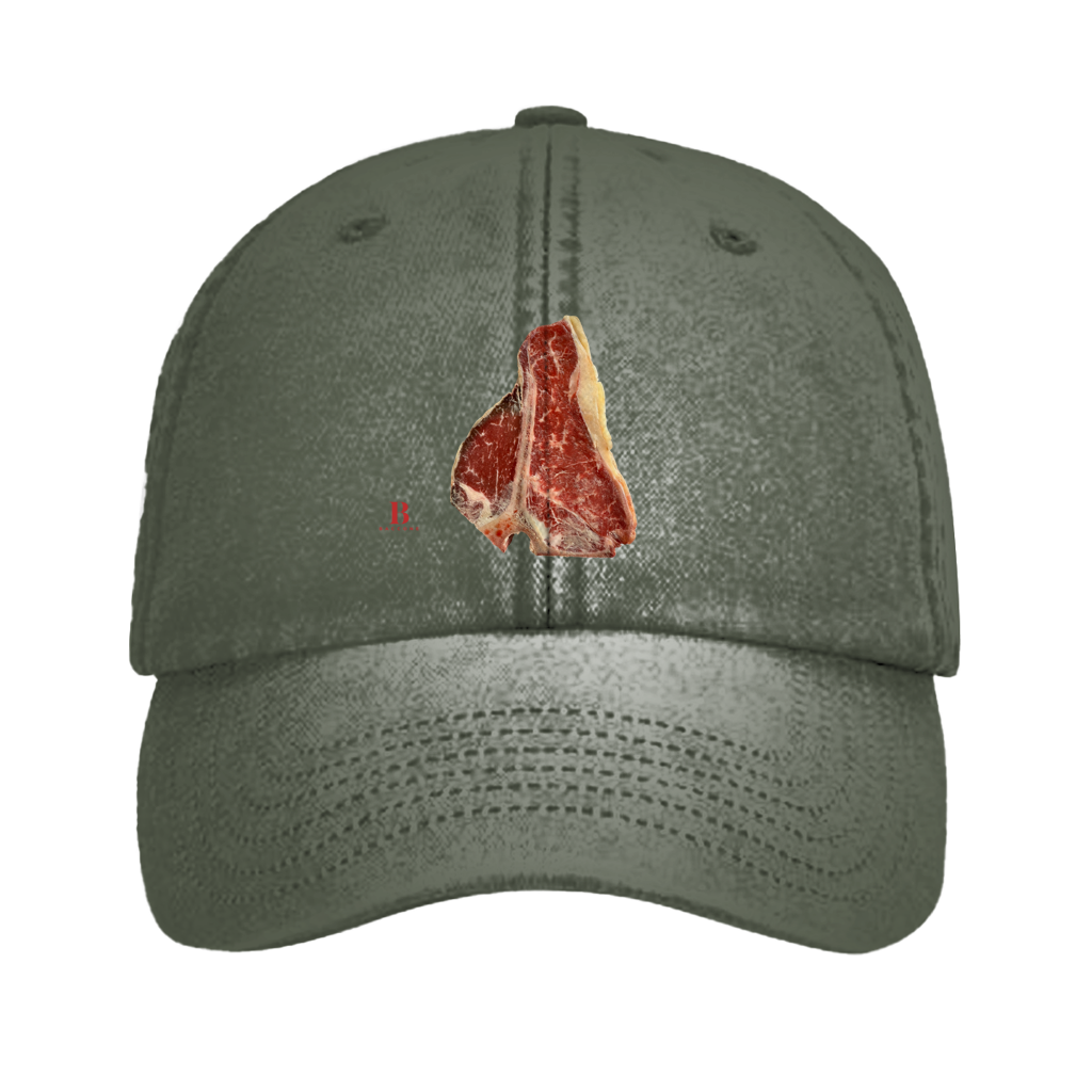 BISTECCA - cap