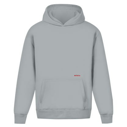 BISTECCA - MEDIUM RARE - premium hoodie