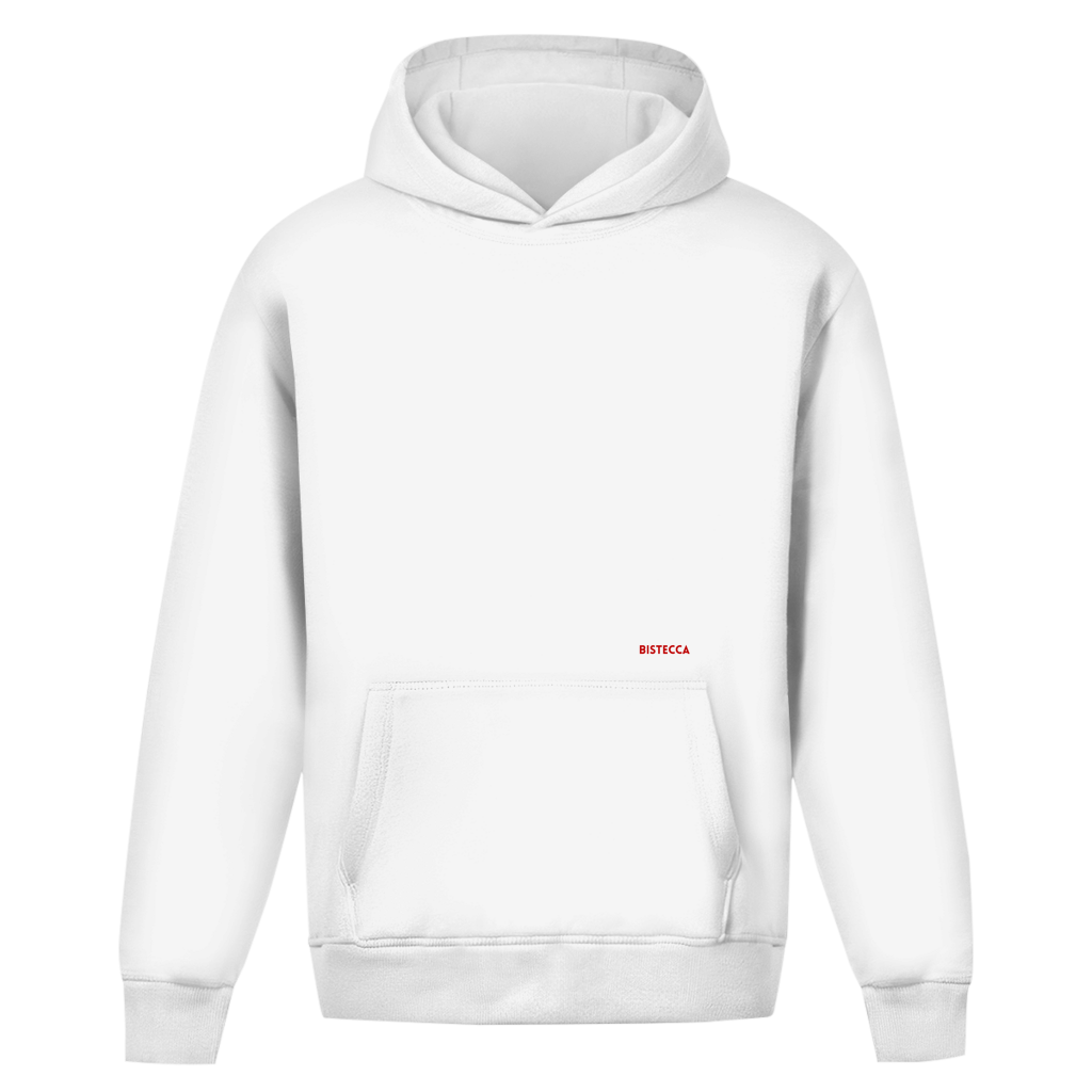 BISTECCA - MEDIUM RARE - premium hoodie