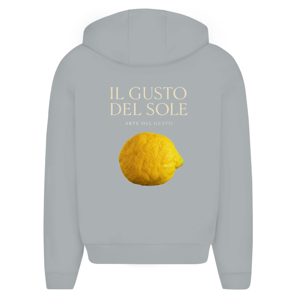 MARE e LIMONE - Cap & T-Shirt