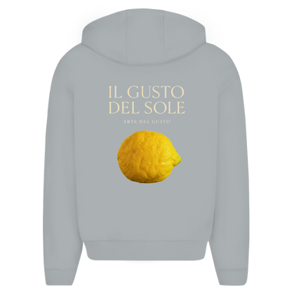 MARE e LIMONE - Cap & T-Shirt