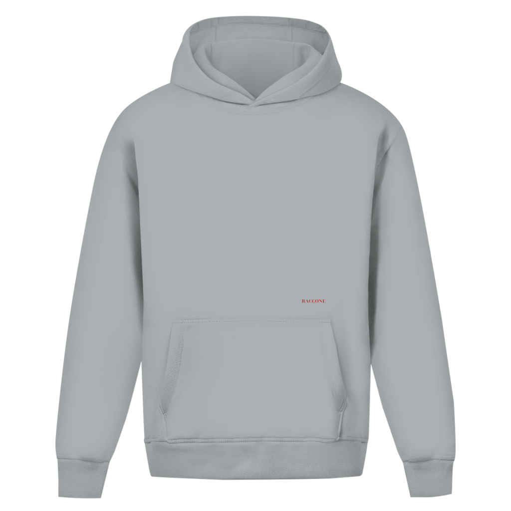 LIMONE - IL GUSTO - premium hoodie
