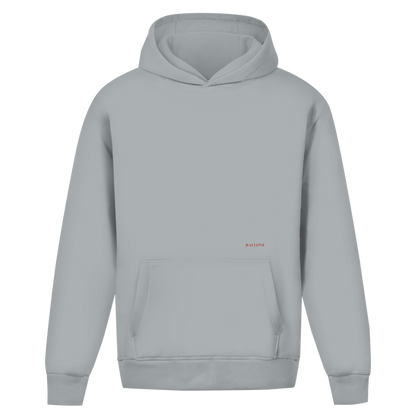 LIMONE - IL GUSTO - premium hoodie