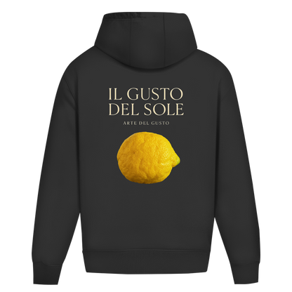 LIMONE - IL GUSTO - premium hoodie