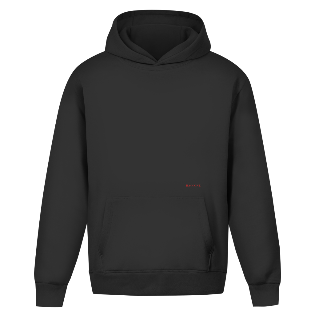 LIMONE - IL GUSTO - premium hoodie
