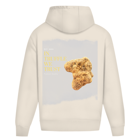 In Truffle we trust - premium hoodie