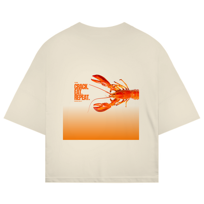 LOBSTER signature - oversize