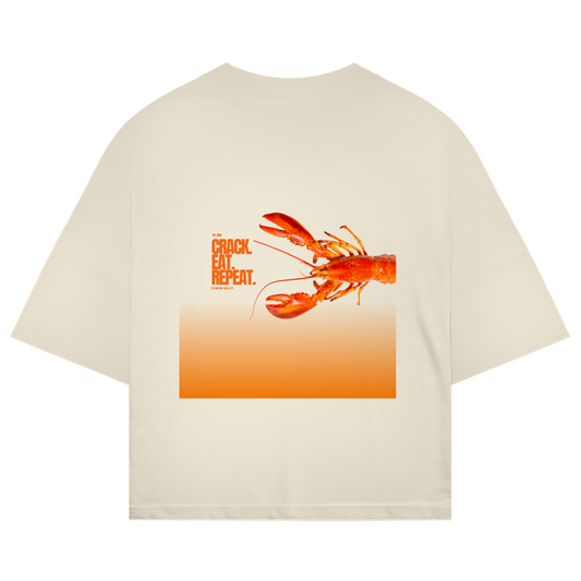LOBSTER signature - oversize