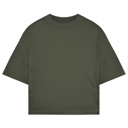 TARTUFO signature - oversize