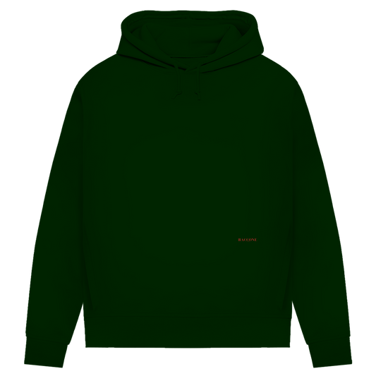 FRANCIACORTA - Damen Premium Bio Hoodie